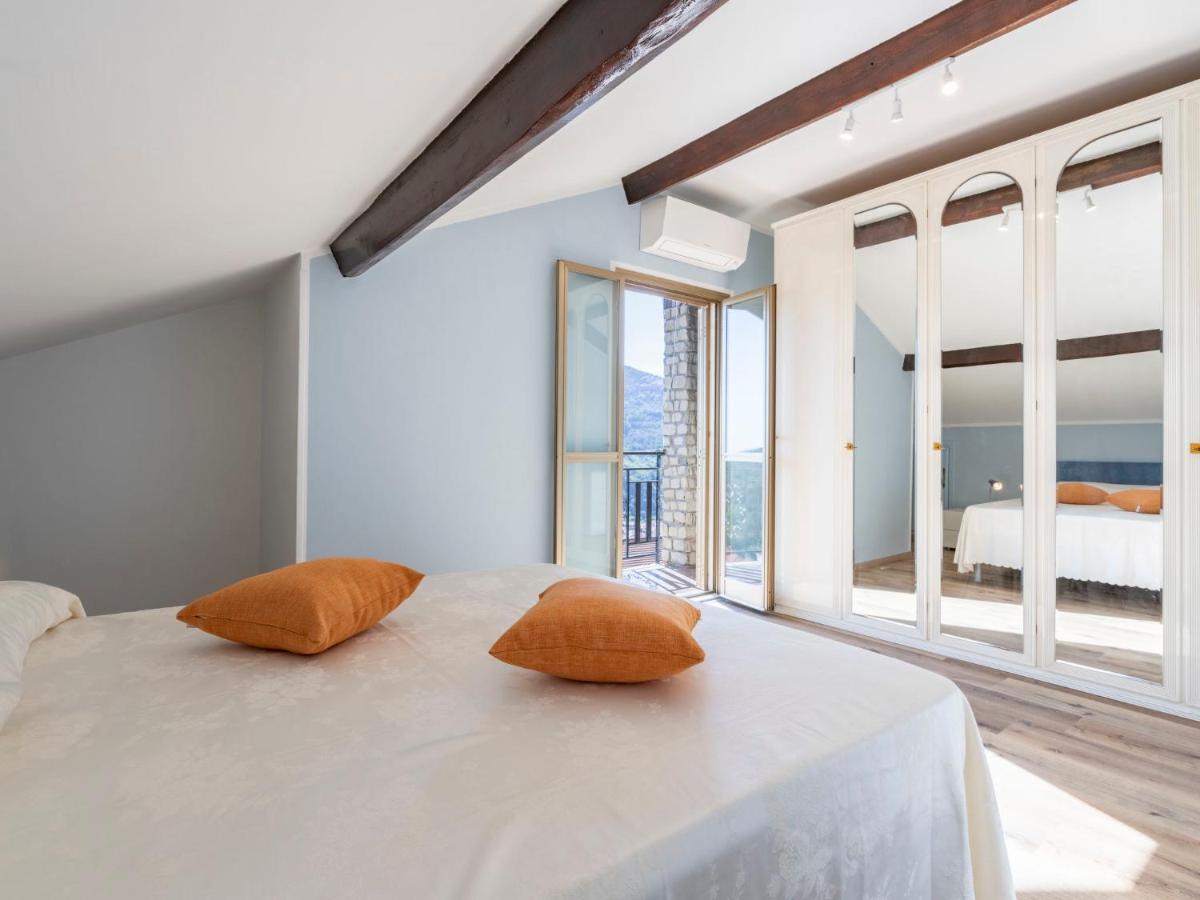 Apartment Gabriella By Interhome Pontedassio ภายนอก รูปภาพ