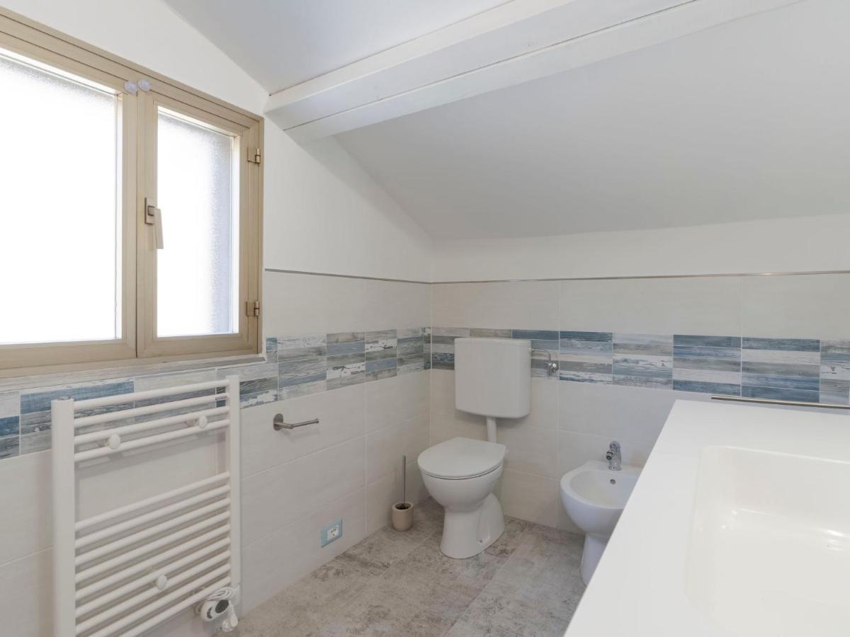 Apartment Gabriella By Interhome Pontedassio ภายนอก รูปภาพ