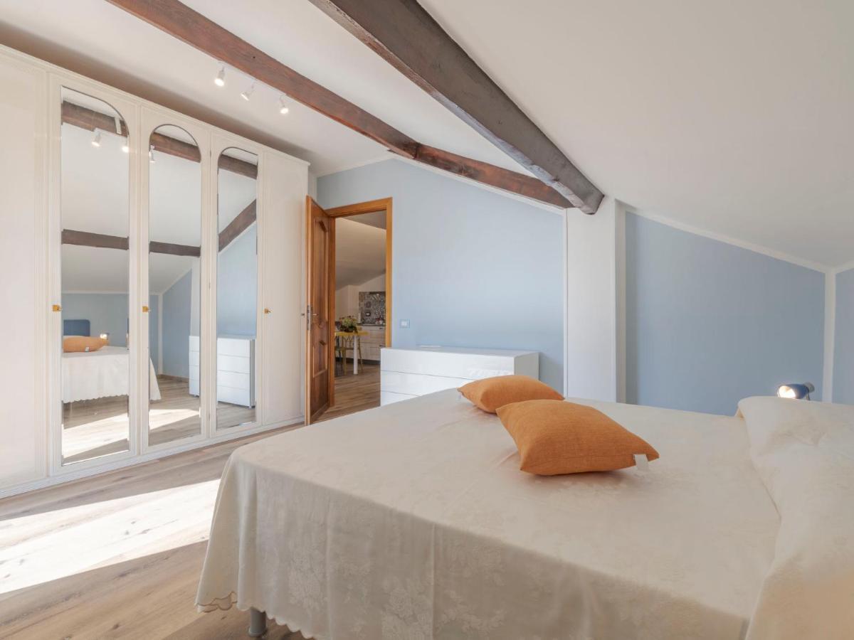 Apartment Gabriella By Interhome Pontedassio ภายนอก รูปภาพ
