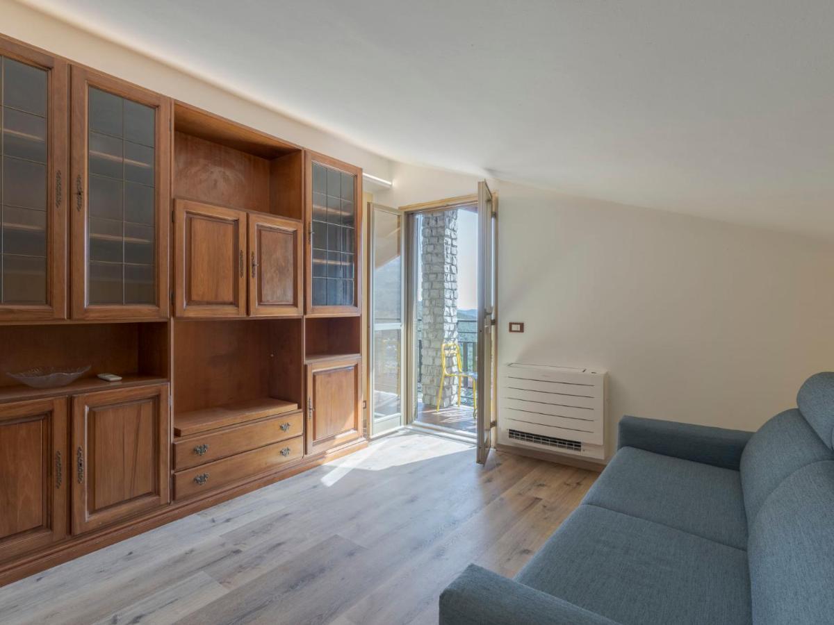 Apartment Gabriella By Interhome Pontedassio ภายนอก รูปภาพ