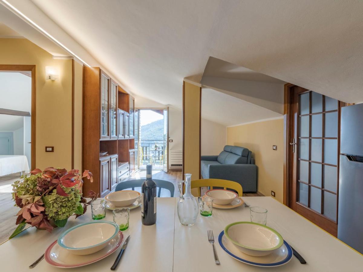 Apartment Gabriella By Interhome Pontedassio ภายนอก รูปภาพ