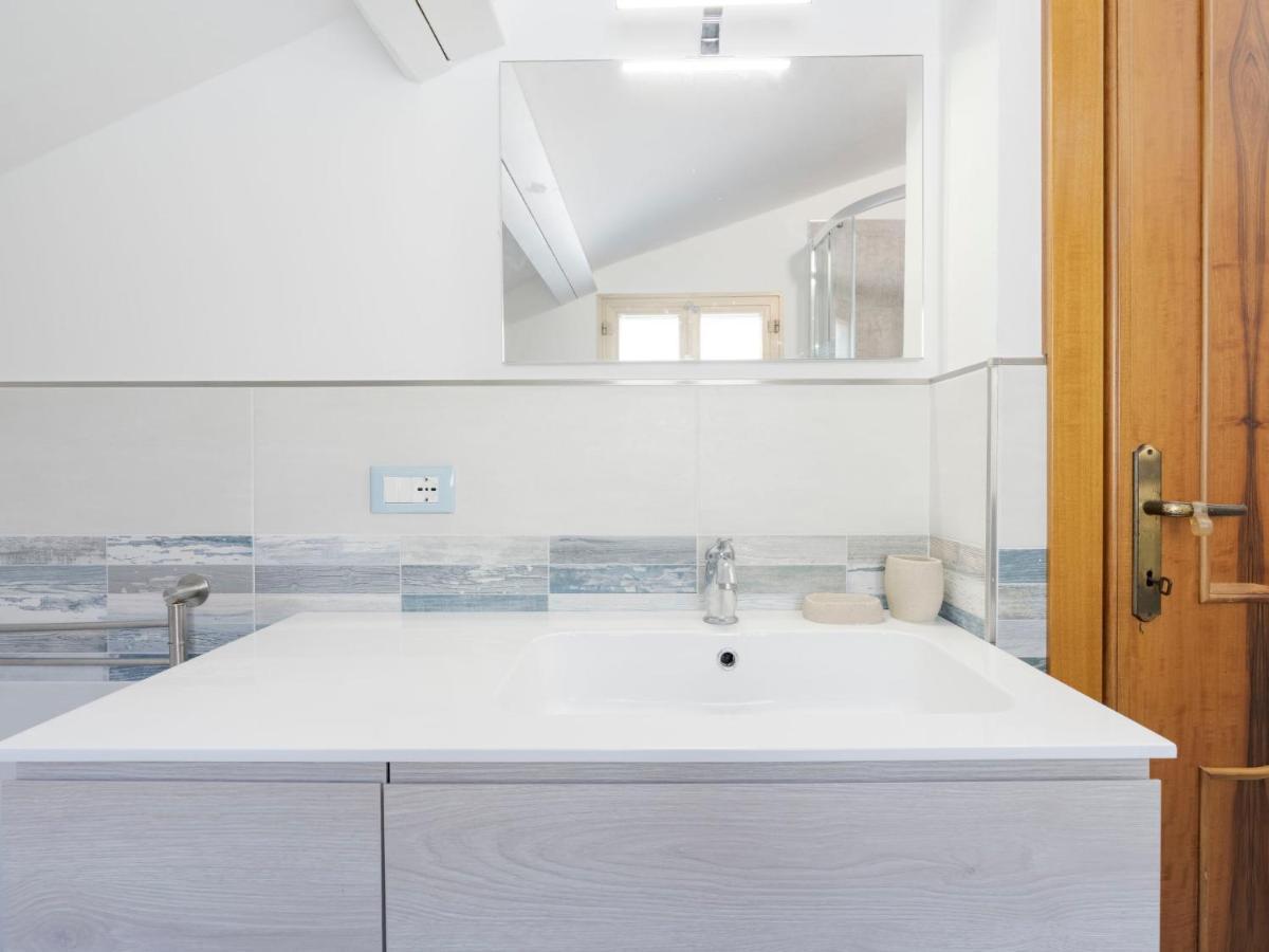 Apartment Gabriella By Interhome Pontedassio ภายนอก รูปภาพ
