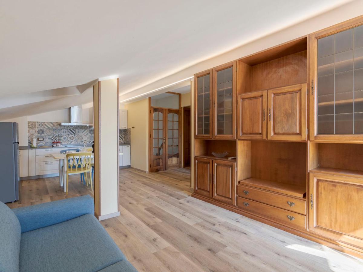 Apartment Gabriella By Interhome Pontedassio ภายนอก รูปภาพ