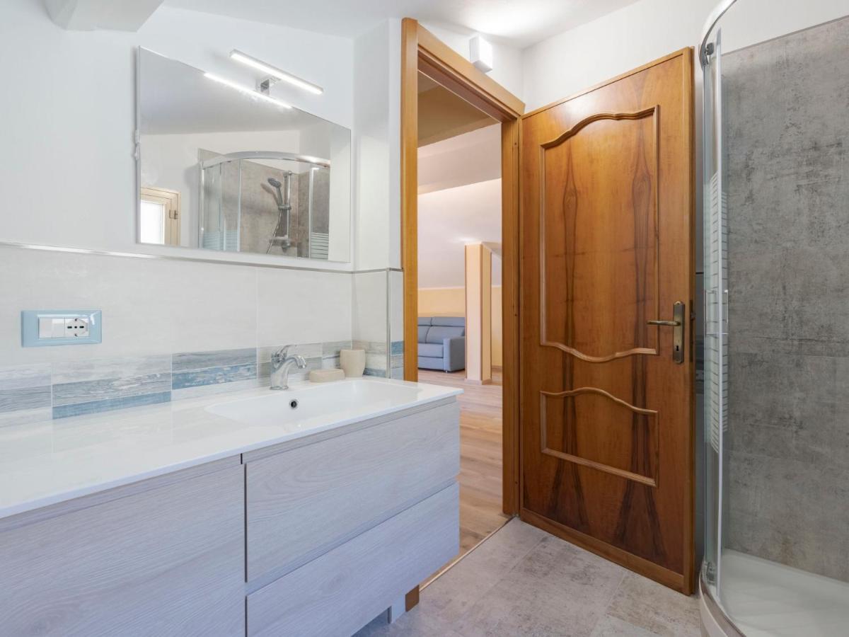 Apartment Gabriella By Interhome Pontedassio ภายนอก รูปภาพ